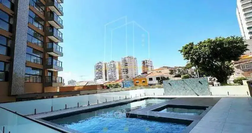 Apartamento à venda, 2 quartos, 1 suíte, 2 vagas, Nova Petrópolis - São Bernardo do Campo/SP