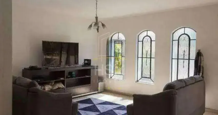 Sobrado à venda 4 dormitórios, 1 suíte 5 vagas jordanópolis - são bernardo do campo