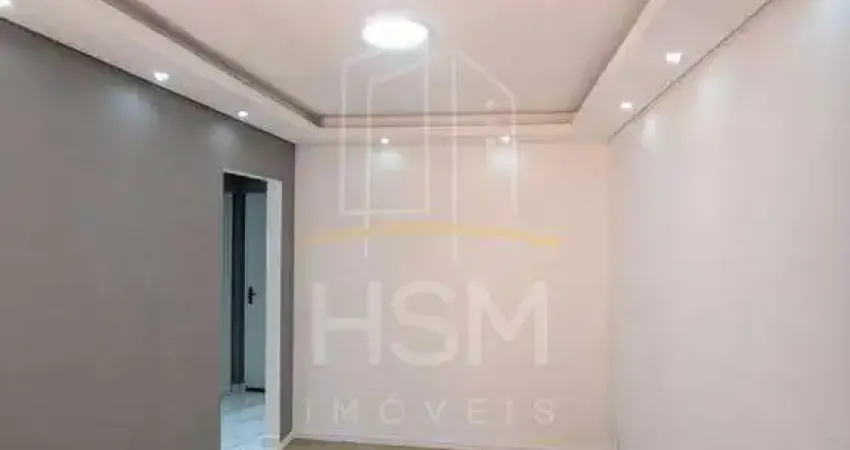 Apartamento todo reformado, 2 dormitórios, à venda- vila marchi, são bernardo do campo