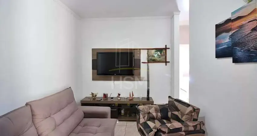 Apartamento com 2 quartos e 51m² à venda em assunção, são bernardo do campo/-sp