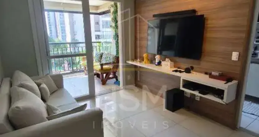 Apartamento para aluguel, 3 quartos, 1 suíte, 1 vaga, jardim - santo andré/sp