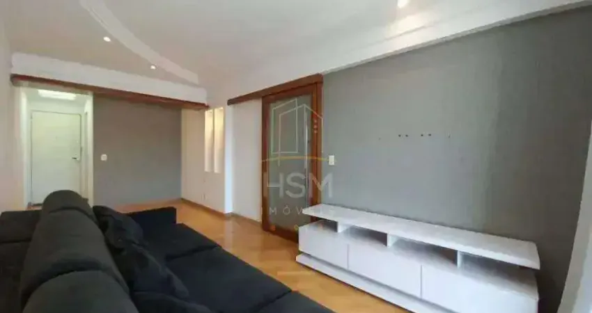 Apartamento para aluguel, 2 quartos, 1 vaga, silveira - santo andré/sp