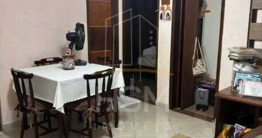 Apartamento com 2 quartos e 52m² à venda em alves dias, são bernardo do campo/ sp