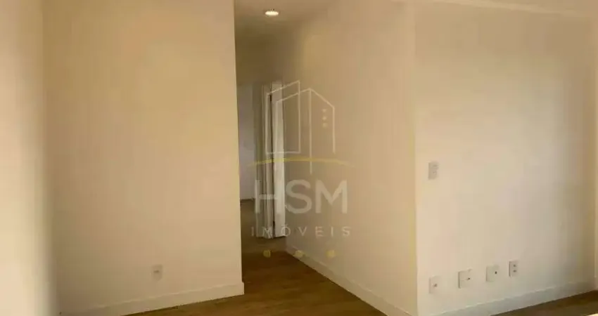 Apartamento para aluguel, 2 quartos, 1 suíte, 2 vagas, vila assunção - santo andré/sp