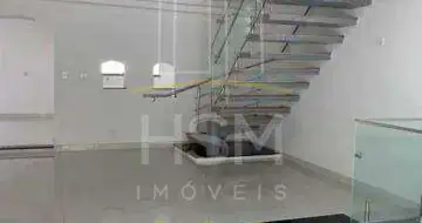 Casa comercial para alugar na Rua Luís Louza, 234, Olímpico, São Caetano do Sul