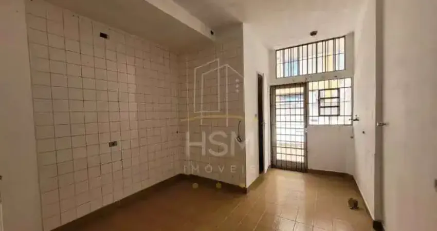 Casa para aluguel, 1 quarto, jardim bela vista - santo andré/sp