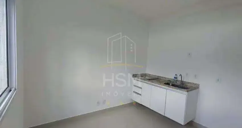 Kitnet para aluguel, 1 quarto, anchieta - são bernardo do campo/sp