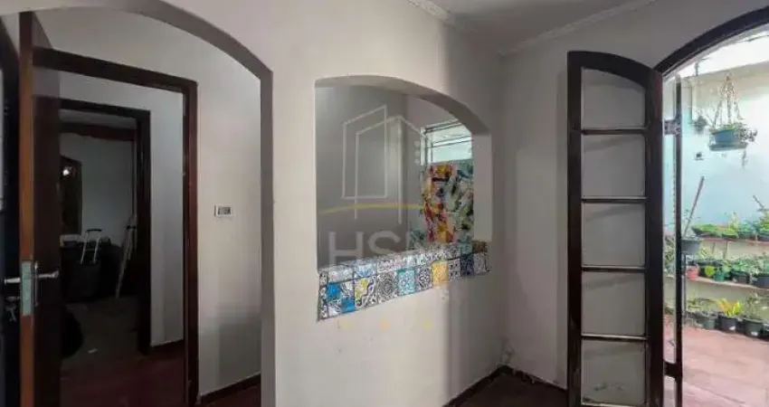 Casa para aluguel, 3 quartos, 1 suíte, 3 vagas, vila valparaíso - santo andré/sp