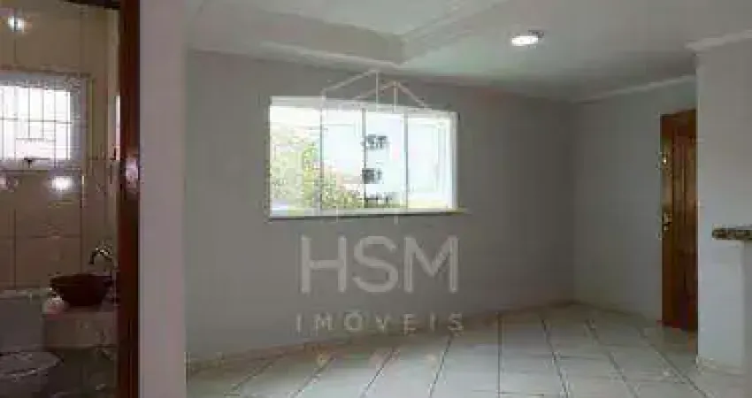 Sobrado para aluguel, 3 quartos, 1 suíte, 2 vagas, vila pires - santo andré/sp