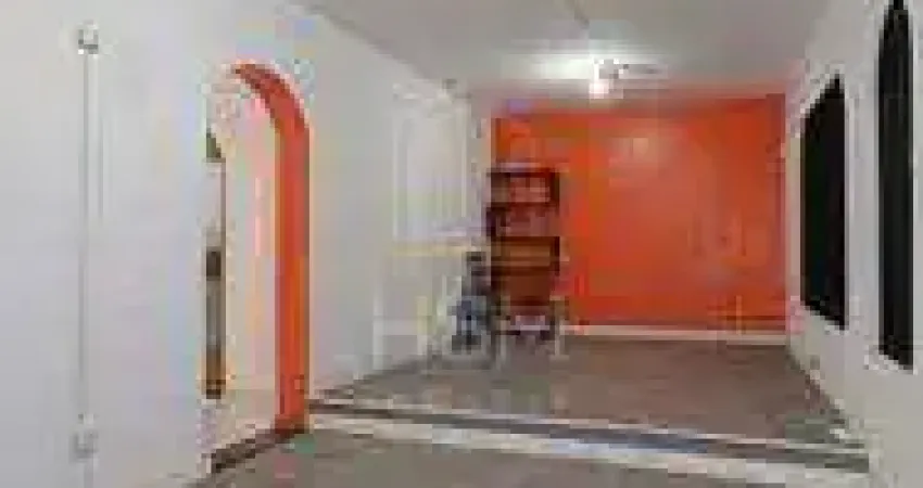 Casa comercial para alugar na Avenida Prestes Maia, 852, Jardim, Santo André