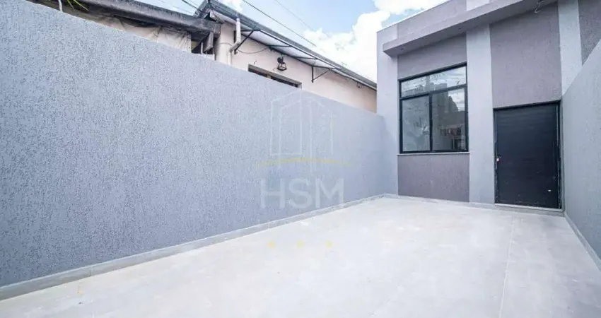 Casa térrea à venda – parque das nações | santo andré/sp - r$ 699.000,00