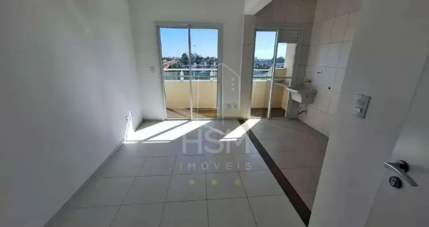 Aluga Apartamento - 49m² - Demarchi - São Bernardo do Campo/SP