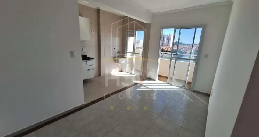 Apartamento para aluguel, 2 quartos, 1 vaga, Demarchi - São Bernardo do Campo/SP