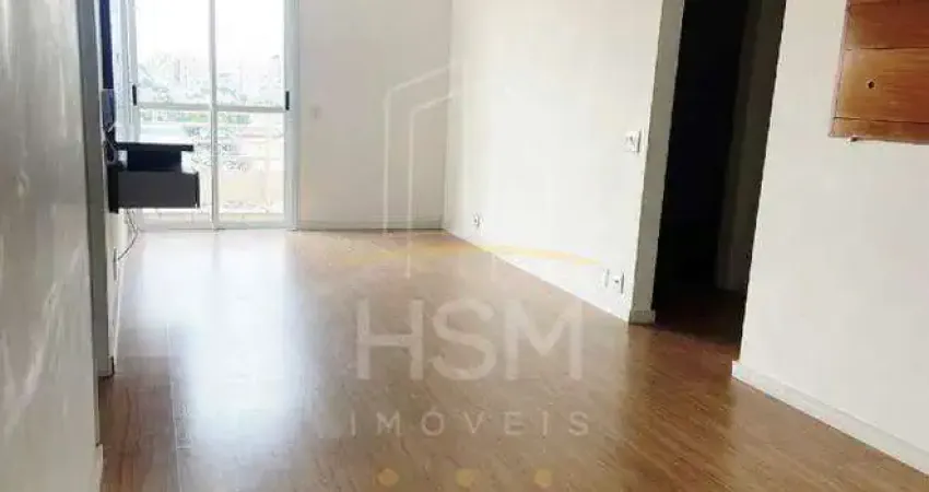 Apartamento à venda, 3 quartos, 1 suíte, 1 vaga, Casa Branca - Santo André/SP