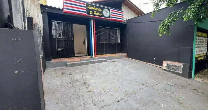 Casa para aluguel, 4 quartos, 2 vagas, Nova Petrópolis - São Bernardo do Campo/SP