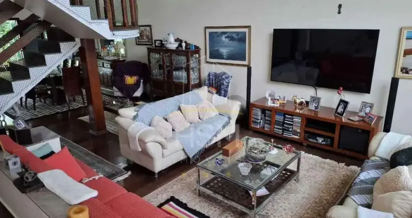 Vende Sobrado 267m² - Parque dos Passáros - São Bernardo do Campo/SP