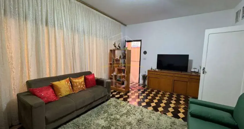 Aluga Sobrado - 202m² - Nova Petrópolis - São Bernardo do Campo/SP