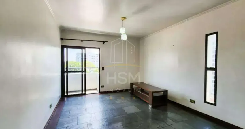 Apartamento para alugar - Centro - São Bernardo do Campo/SP - 116M²