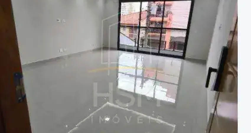 Vende Sobrado Novo - Bairro Assunção- 3 Suítes 4 vagas - 223m²