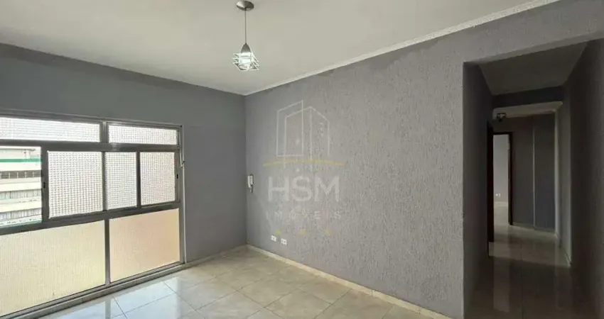 Apartamento com 2 quartos para alugar na Rua Marechal Deodoro, 1983, Centro, São Bernardo do Campo