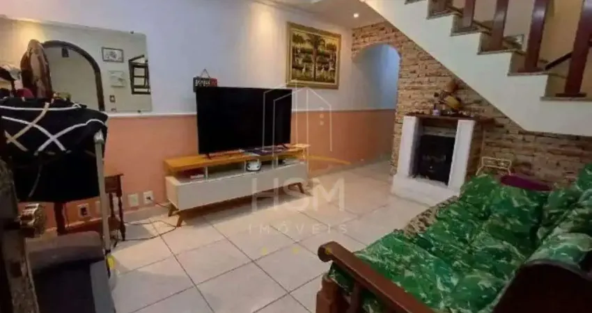 Sobrado à venda 4 quartos 1 suíte 2 vagas Nova Petrópolis - São Bernardo do Campo - SP