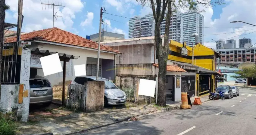 Casa á venda comercial ou residencial 150 m²- Jardim do Mar- São Bernardo do Campo/SP
