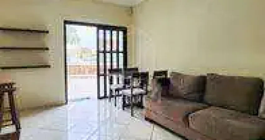 Sobrado para aluguel, 2 quartos, Jordanópolis - São Bernardo do Campo/SP