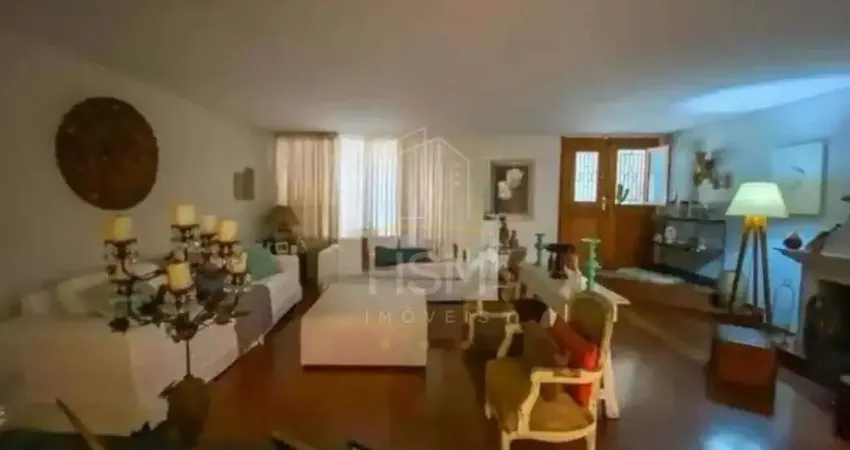 Sobrado à venda 4 quartos 2 suítes 2 vagas Nova Petrópolis - São Bernardo do Campo - SP