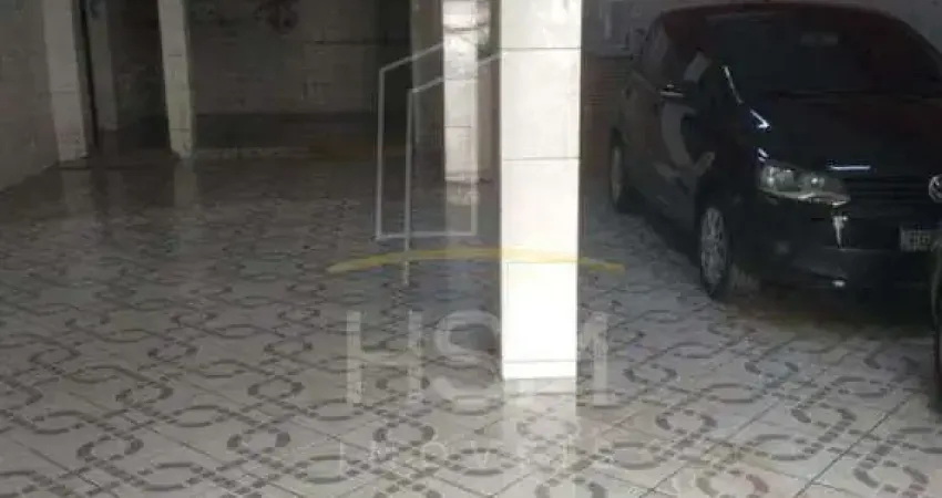 Salão para aluguel, Santa Terezinha - São Bernardo do Campo/SP