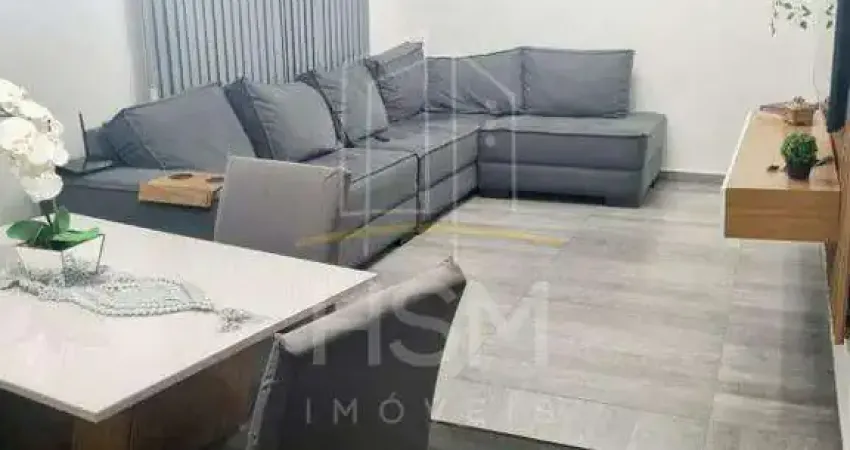 Sobrado à venda, 3 quartos, 1 suíte, 2 vagas, Taboão - São Bernardo do Campo/SP