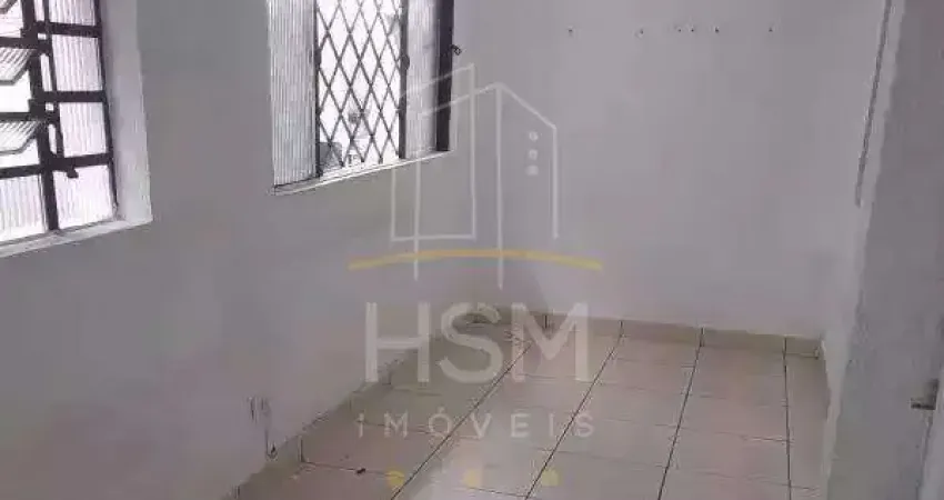 Casa para aluguel, 1 quarto, Jordanópolis - São Bernardo do Campo/SP