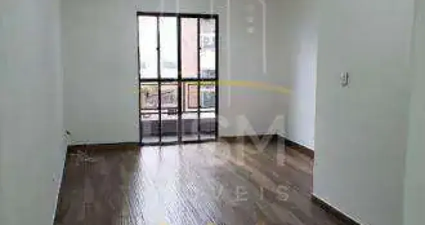 Apartamento com 1 quarto para alugar na Rua Carlos Gomes, 262, Centro, São Bernardo do Campo