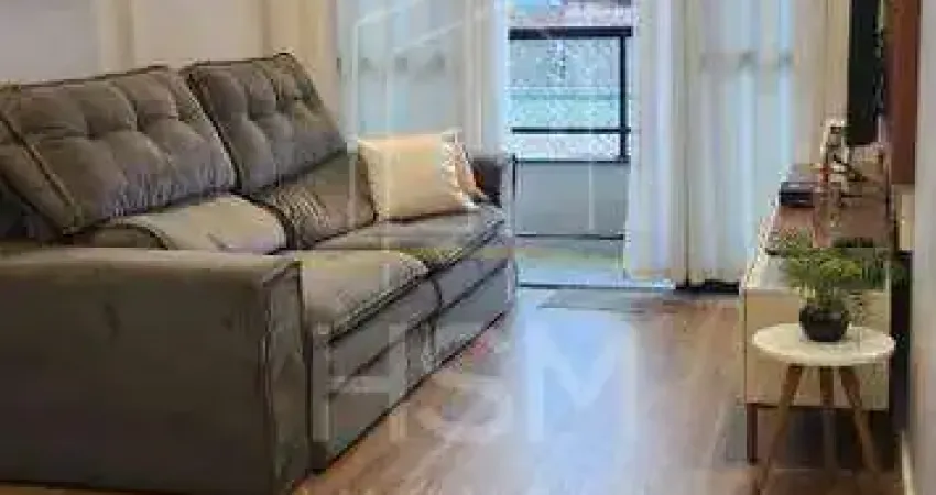 Apartamento à venda, 3 quartos, 1 suíte, 1 vaga, Rudge Ramos - São Bernardo do Campo/SP