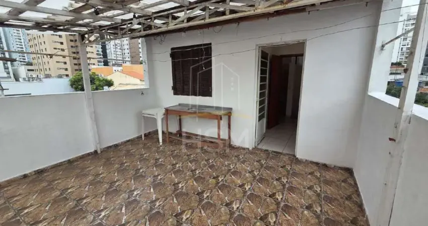 Cobertura para aluguel, 2 quartos, Santa Paula - São Caetano do Sul/SP