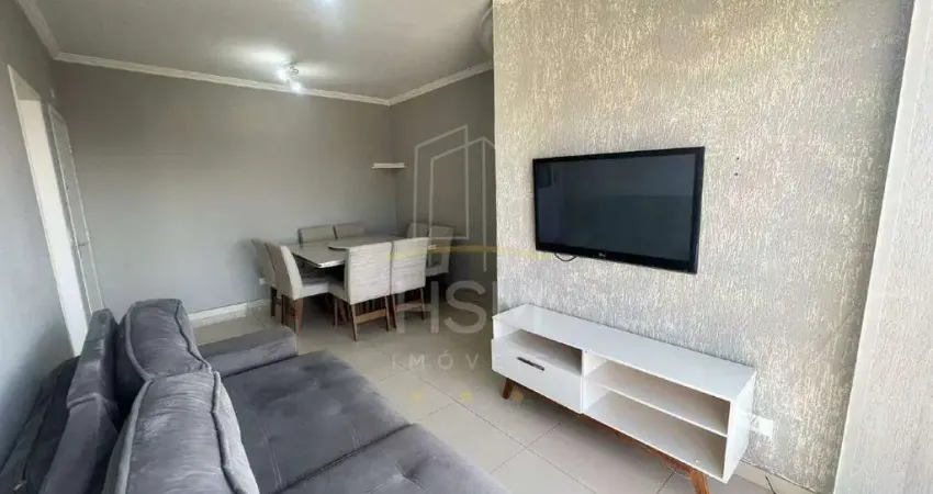 Apartamento para aluguel, 2 quartos, 1 vaga, Centro - São Bernardo do Campo/SP