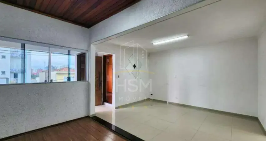 Sobrado para alugar misto (Comercial ou Residencial) - Vila Gonçalves/ SBCampo - 360m2