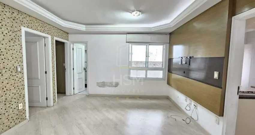 Cobertura 2 quartos , 1 suite , 2 vagas - Vila amercica - Santo Andre/ SP