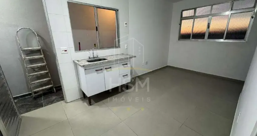 Sobrado para aluguel, 3 quartos, 1 vaga, Máua - São Caetano do Sul/SP