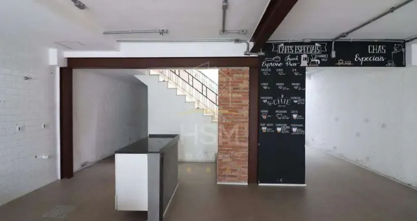 Sobrado para aluguel, 2 quartos, 1 suíte, 2 vagas, Jardim do Mar - São Bernardo do Campo/SP