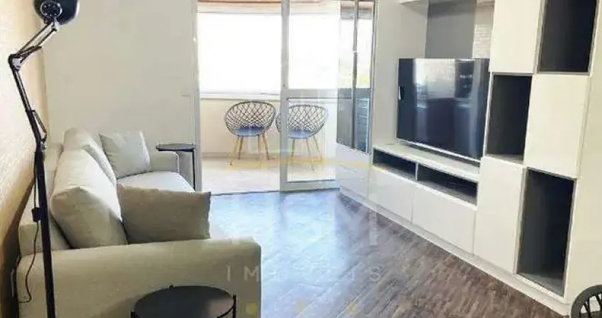 Apartamento à venda, 3 quartos, 1 suíte, 2 vagas, Casa Branca - Santo André/SP