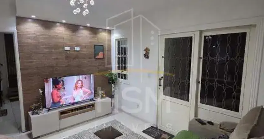 Casa à venda 2 quartos 1 suíte 2 vagas Independência - São Bernardo do Campo - SP