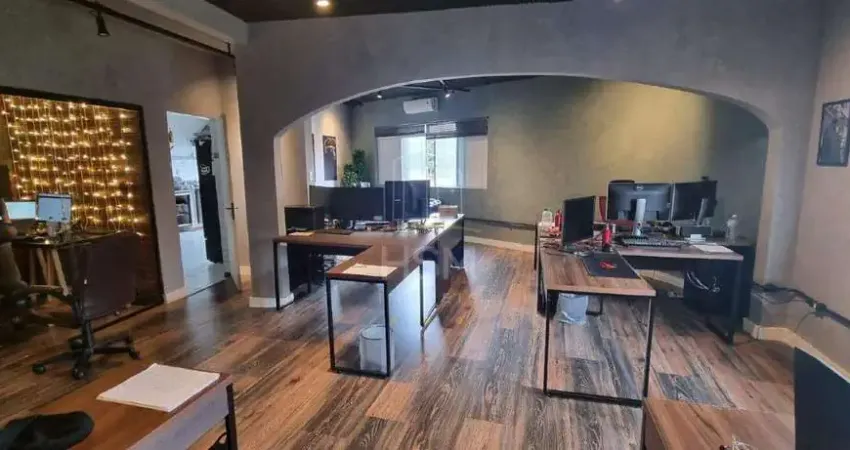 Ponto comercial para alugar na Rua Flávio Fongaro, 678, Jardim do Mar, São Bernardo do Campo