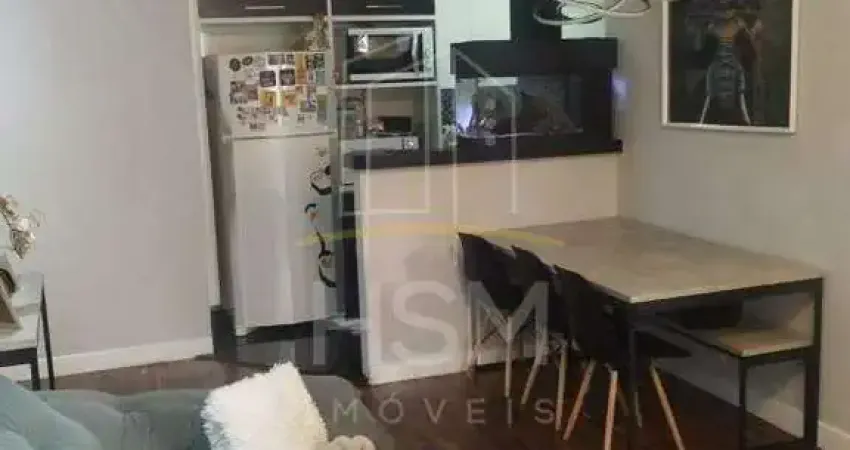 Vende Apartamento - 87m² - Nova Petrópolis - São Bernardo do Campo/SP