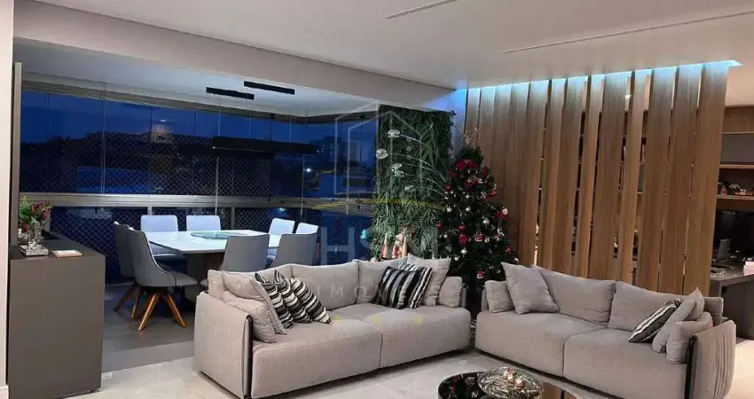 Apartamento para aluguel, 3 quartos, 3 suítes, 3 vagas, Jardim do Mar - São Bernardo do Campo/SP