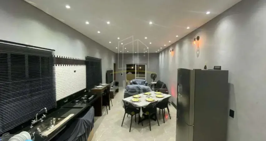 Casa à venda, 3 quartos, 1 suíte, 3 vagas, Demarchi - São Bernardo do Campo/SP