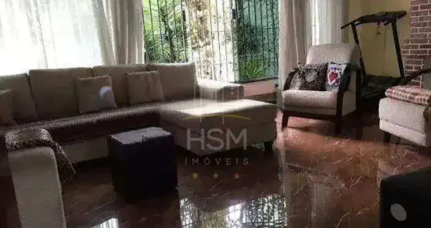 Casa para aluguel, 3 quartos, 2 vagas, Centro - São Bernardo do Campo/SP