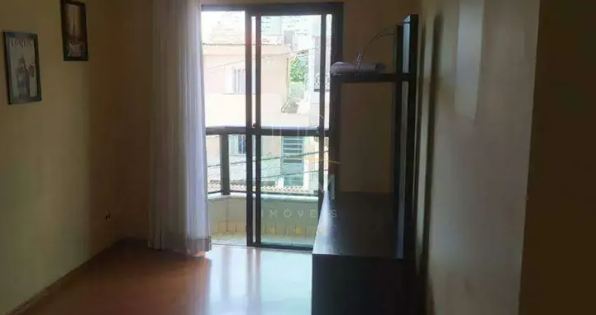 Vende Apartamento - 59m² - Vila Lusitânia - São Bernardo do Campo/SP