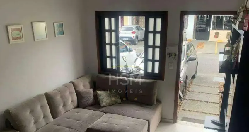 Apartamento no Baeta Neves com 2 dormitórios, 1 su[ite, varanda gourmet com churrasqueira a carvâo, 2 vagas