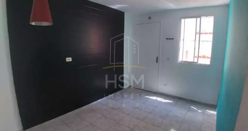 Apartamento para aluguel, 2 quartos, 1 vaga, Baeta Neves - São Bernardo do Campo/SP