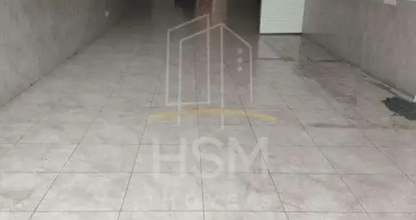 Ponto comercial para alugar na Avenida Senador Vergueiro, 1453, Rudge Ramos, São Bernardo do Campo